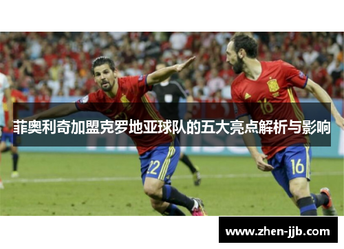 菲奥利奇加盟克罗地亚球队的五大亮点解析与影响