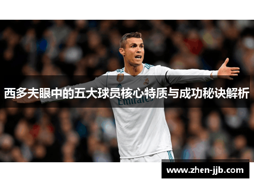 西多夫眼中的五大球员核心特质与成功秘诀解析