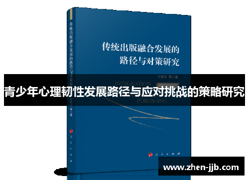 青少年心理韧性发展路径与应对挑战的策略研究