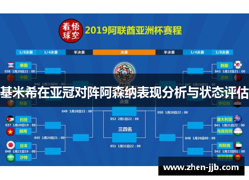 基米希在亚冠对阵阿森纳表现分析与状态评估 基米希在亚冠对阵阿森纳表现分析与状态评估